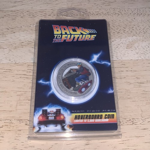 Back the future - back, to