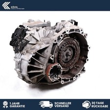 Cambio automatico DSG NTP VW