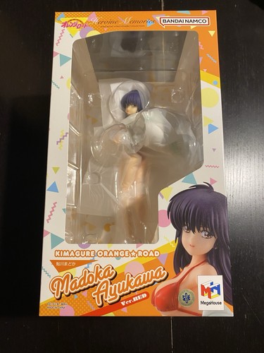 Figurina kimagure orange road - kimagure,