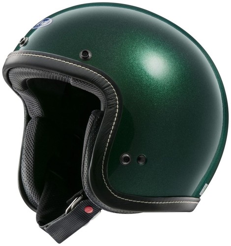 Casco jet arai - casco, dx
