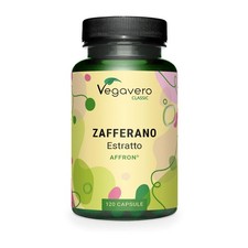 ZAFFERANO Vegavero 3%