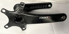 Guarnitura SRAM 22 rossa