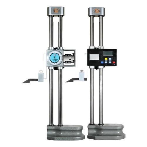 300mm 500mm double column - 0-300mm/0-500mm,