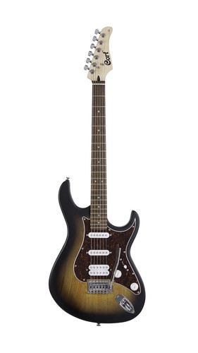 Cort g110opsb series double - g110opsb, g