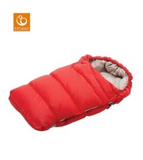 Sacco a pelo invernale Stokke Down Sleeping Bag Stokke