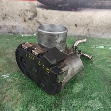 Valvola a Farfalla Corpo