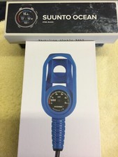 SUUNTO Ocean Wrist Computer