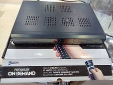 Irradio Dvt1000 Mediaset Premium TV digitale terrestre decoder televisione 
