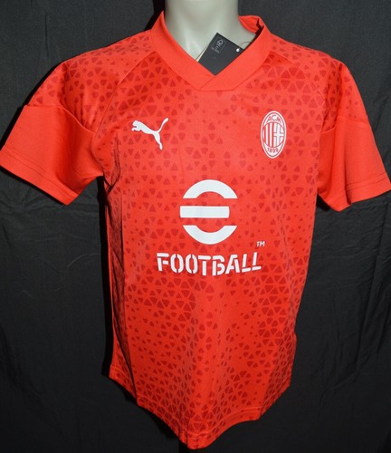 Maglia milan ac - maglia,