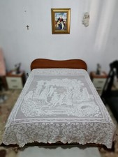 Copriletto Matrimoniale