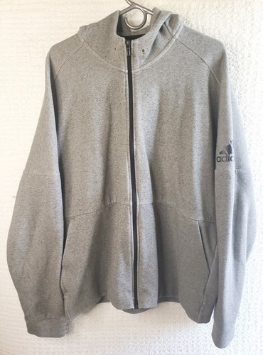 Adidas felpa con cappuccio - adidas,