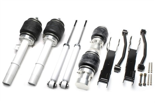 Technix kit ammortizzatore - ta,