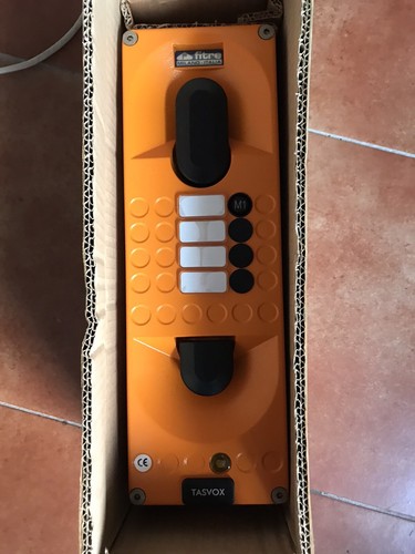 Fitre tasvox ip66 - fitre,