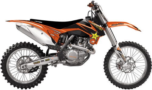 Blackbird kit grafiche - grafiche, +