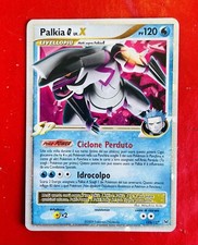 Lotto Carte Pokemon Palkia G