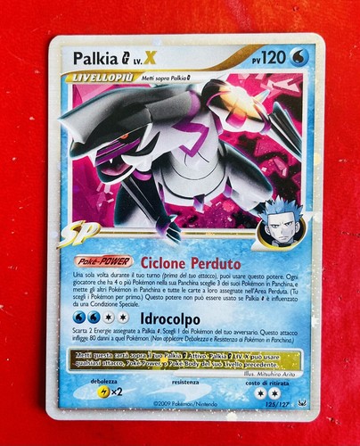 Lotto carte pokemon - carte,