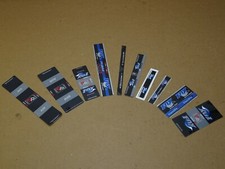 Adesivi originali Fox Racing