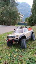 traxxas TRX 4
