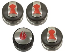 Weber Genesis E330 Set di