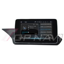 Lettore Video Auto per Benz E
