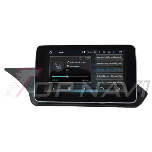 Lettore video auto - video, e