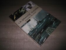 HISTORICA n° 26  LA GRANDE GUERRA Scontro tra imperi  Mondadori  NUOVO