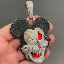 Ciondolo cartone animato