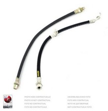 Flessibile del freno PER Piaggio Porter   1.3 16V 4x4 48 KW 65 CV