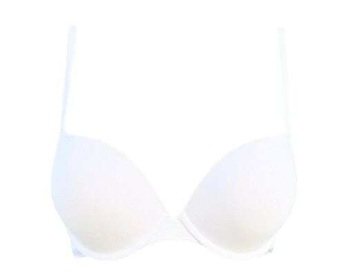 Reggiseno push beedees - push-up, con