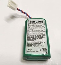 Hager – Batteria al Litio
