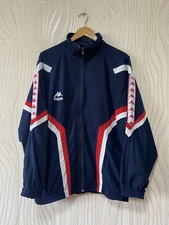 KAPPA 90s FOOTBALL SOCCER