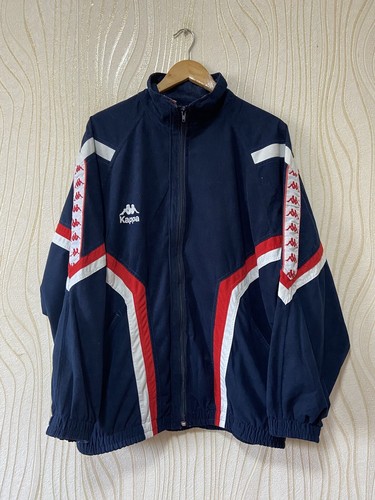 Kappa 90s football soccer - 90s,