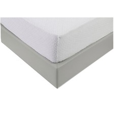 Coprimaterasso singolo salva