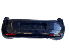 REAR BUMPER Fiat Grande Punto