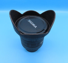 #SE4419# Sigma Zoom EX 17-35mm