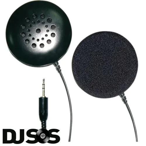 Soundlab altoparlanti doppio - altoparlanti,