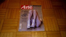 ARTE N.312 - Agosto 1999