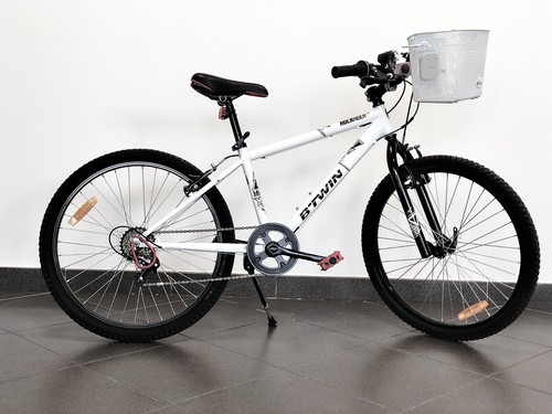 Bici btwin rockrider - btwin,