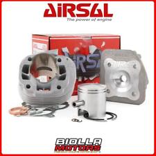 C1131046 GRUPPO TERMICO AIRSAL T6 ALLUMINIO 70CC MINARELLI ORIZZONTALE 2T ARIA