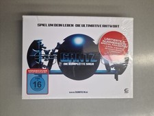Gantz - Die komplette Saga