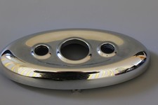 MASCHERINA cover Plastica FRANCIS FRANCIS ILLY X7 MACCHINA CAFFE