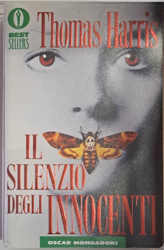 Silenzio degli innocenti - il,