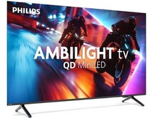 Smart TV 55 Pollici 4K QD-Mini