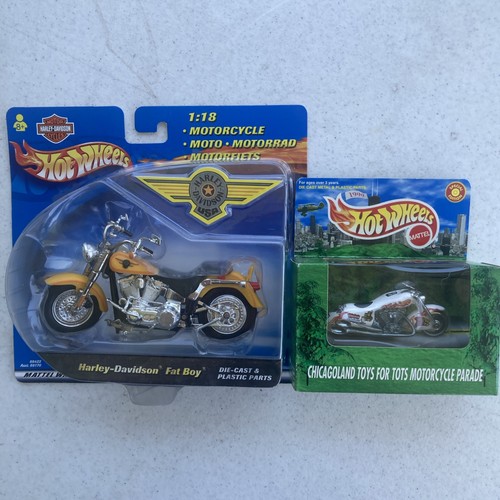 Harley davidson fat - davidson, boy