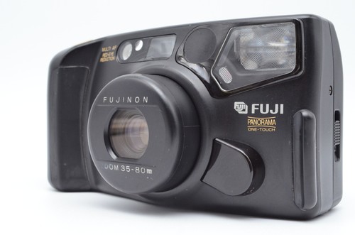 Fotocamera fuji zoom cardia - fotocamera,