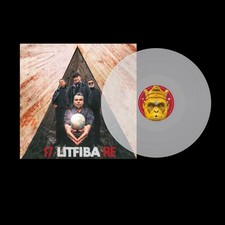 Vinile Litfiba 17 RE - Maxi