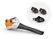 Soffiatore Nuovo Modello STIHL