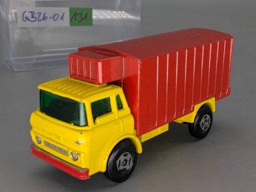 Modellini auto matchbox - modellini,