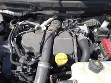 ⭐ K9K motore per NISSAN JUKE