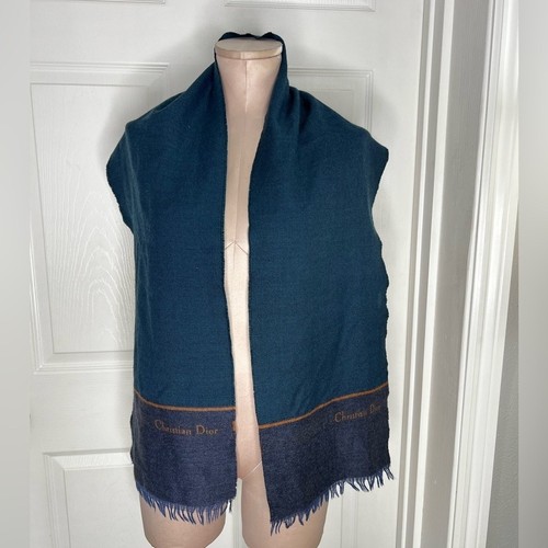 Sciarpa donna christian dior - christian,